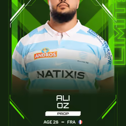 Ali Oz