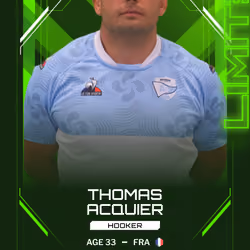 Thomas Acquier