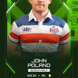 John Poland