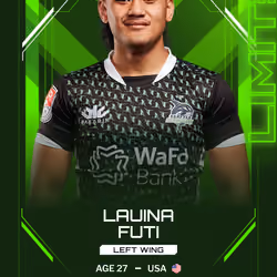 Lauina Futi