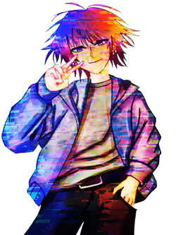 Item Media