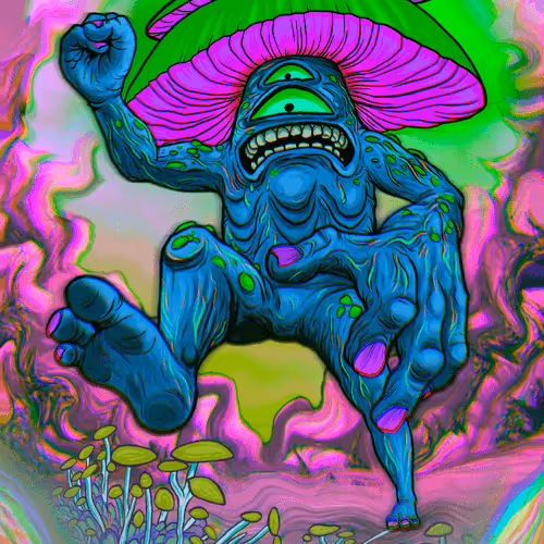 Melting and Tripping