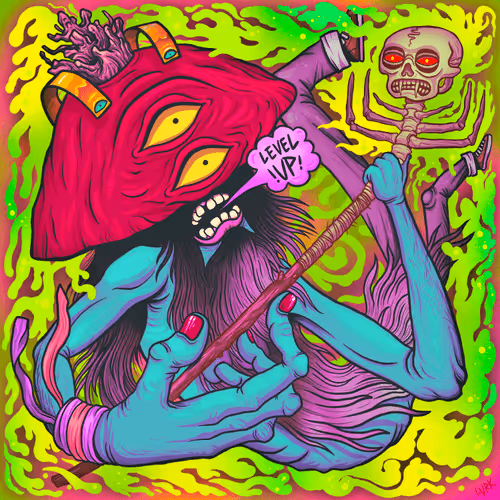 Shroomfolk Club
