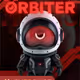 Orbiter Elite-Pilot NFT