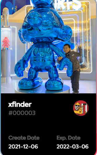 xfinder