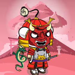Ooni Roo #170