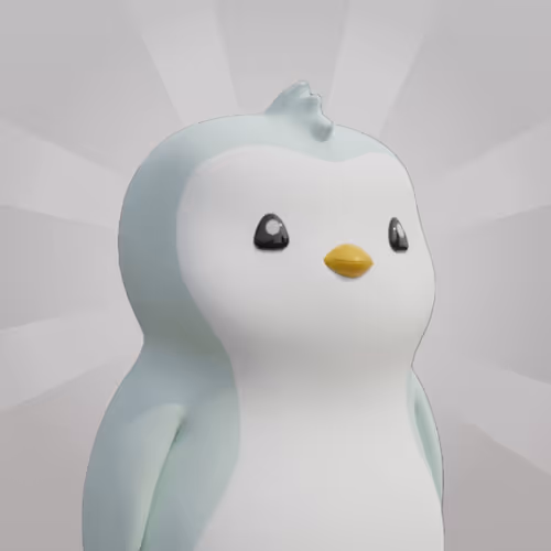 Forever Pudgy Penguin Traits