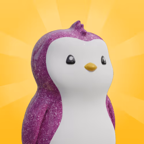 Forever Pudgy Penguin Traits