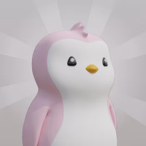 Forever Pudgy Penguin Traits