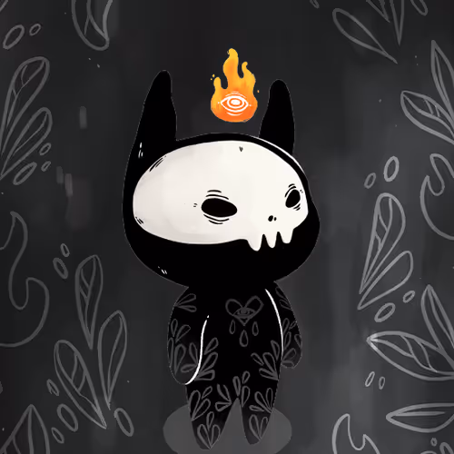 Erebus Abee Katie X Reddit Collectible Avatars