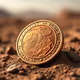 mars coin