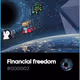 Financial freedom - GIp5gVEgEt