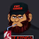 Fat Kong #769
