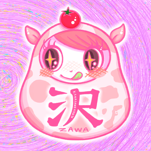 KIDS 010 ／ KANAZAWA-ZAWANO （金沢 ざわの） #4