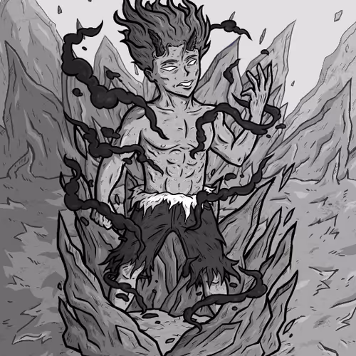 Orips By Chrono X Reddit Collectible Avatars