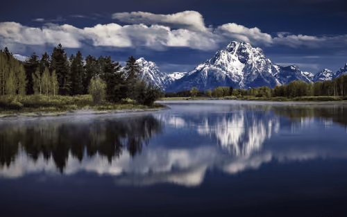 Beautiful Nature Photos Polygon #81