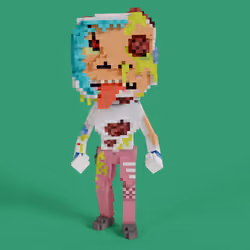 Item Media