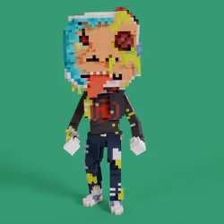 Item Media