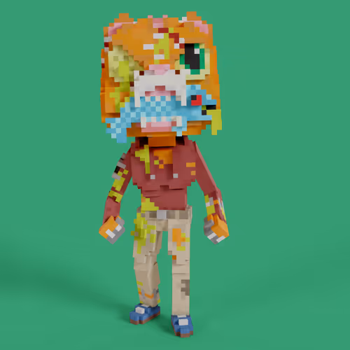 Madballs Avatars