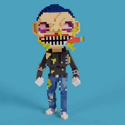 Madballs #0012