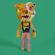 Madballs #0386