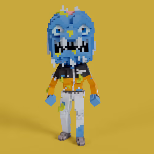 Madballs #0410