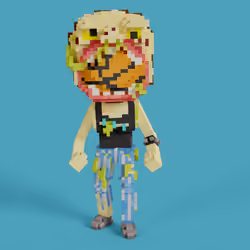 Madballs #0242