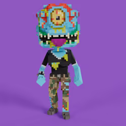 Item Media