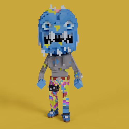 Item #20 Media