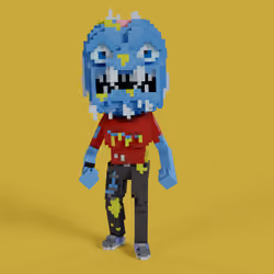 Madballs #1223