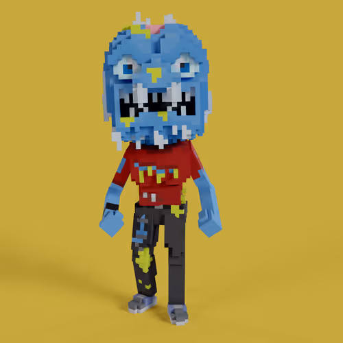 Madballs #1223