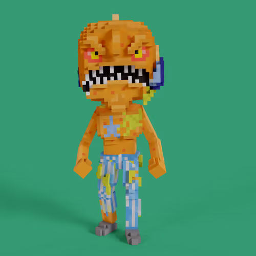 Madballs #0501