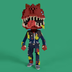 Item Media