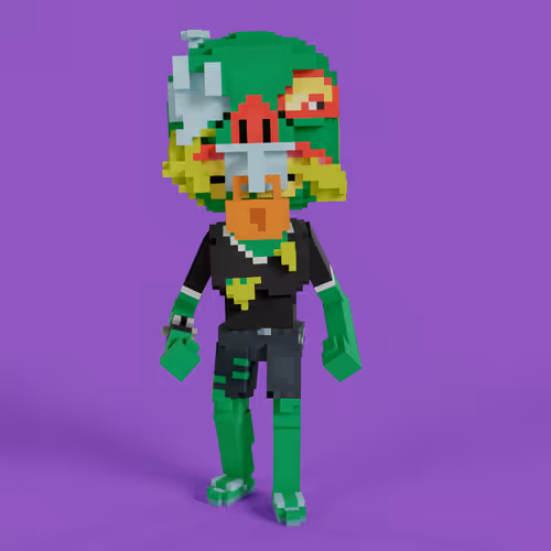 Madballs Avatars