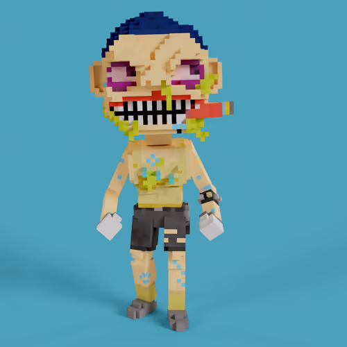 Madballs #1026