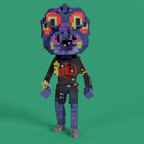 Item #855 Media