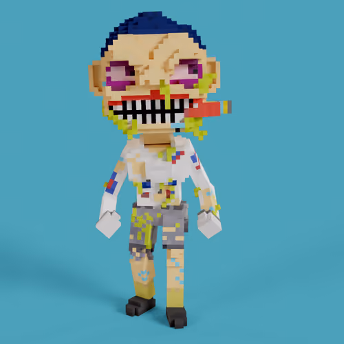 Madballs #0518