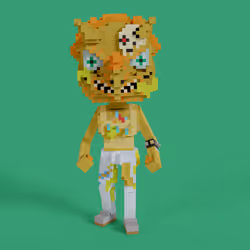 Madballs #0497