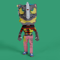 Item Media