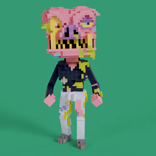 Madballs #0988
