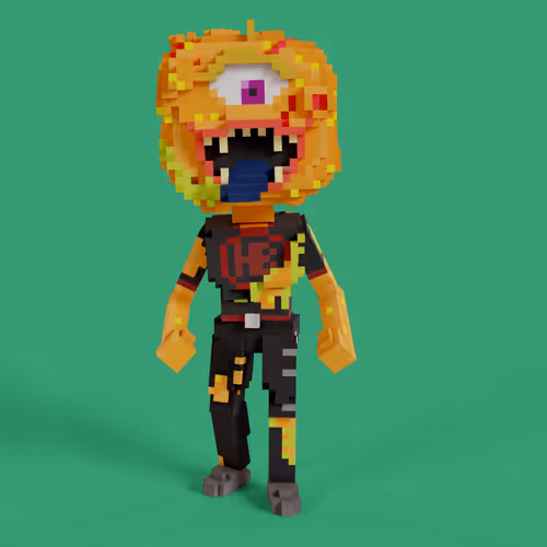 Madballs Avatars