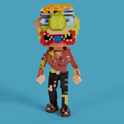 Madballs #0046