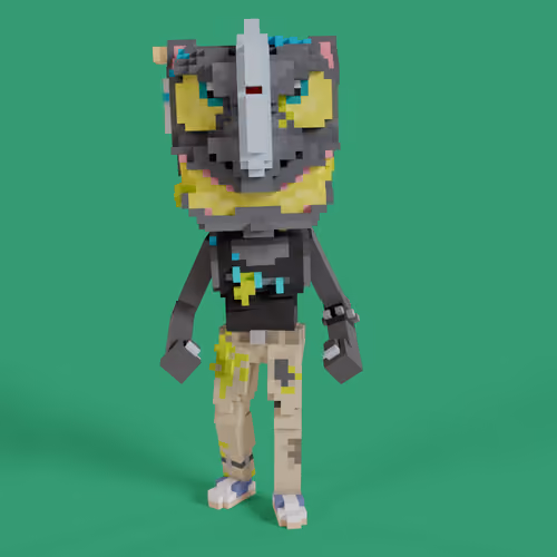 Madballs #1926