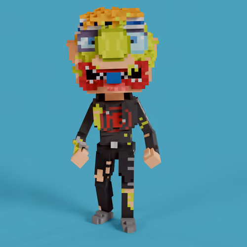 Madballs #1201