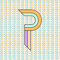 Pastel Foundry Pass #457