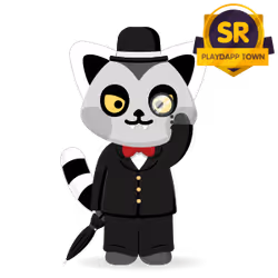 BRAM SR