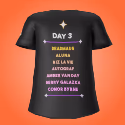 Decentraland Polygon Wearables