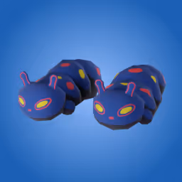 Decentraland Polygon Wearables