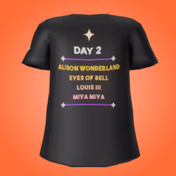 Decentraland Polygon Wearables