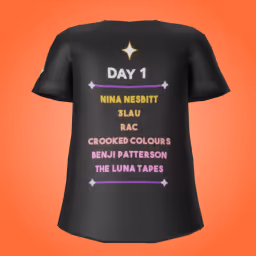 Decentraland Polygon Wearables